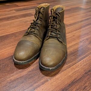 Men's Thursday vanguards Copper.